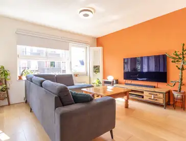 Foto #2 Appartement Sumatrastraat Amsterdam