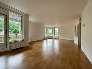 Foto #1 Appartement Demstraat Hoensbroek