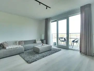 Foto #3 Appartement Teldershof Amsterdam