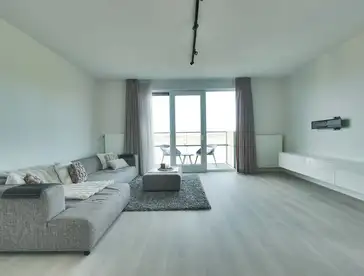 Foto #2 Appartement Teldershof Amsterdam