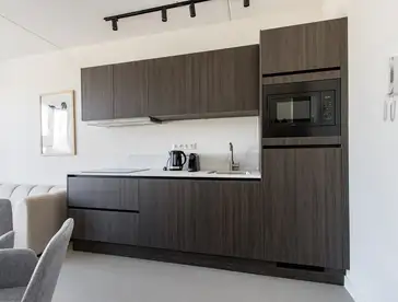 Foto #3 Appartement Karrengas Nijmegen
