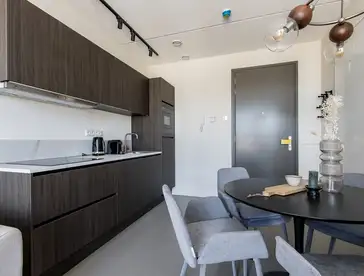 Foto #2 Appartement Karrengas Nijmegen