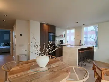 Foto #3 Appartement Karperweg Amsterdam