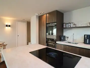 Foto #4 Appartement Karperweg Amsterdam