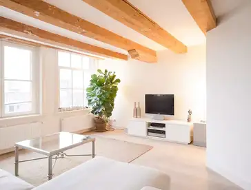 Foto #2 Appartement Singel Amsterdam