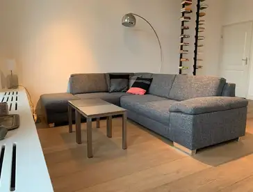 Foto #1 Appartement Sarphatikade Amsterdam