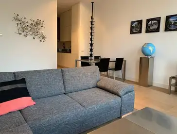 Foto #3 Appartement Sarphatikade Amsterdam