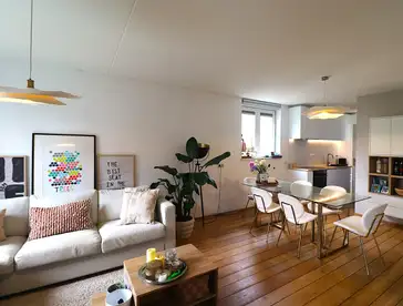 Foto #1 Appartement Hof van Oranje Meerssen