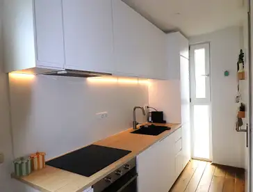 Foto #3 Appartement Hof van Oranje Meerssen