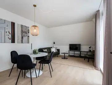 Foto #3 Appartement Kastanjelaan Helvoirt