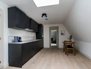 Foto #4 Appartement Kastanjelaan Helvoirt