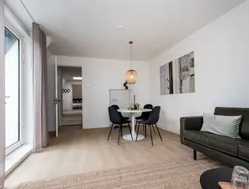 Foto #1 Appartement Kastanjelaan Helvoirt