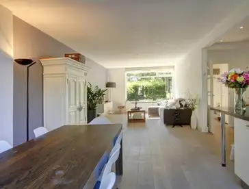 Foto #4 Huurwoning Eleanor Rooseveltlaan Amstelveen