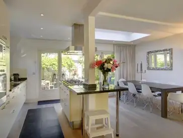 Foto #3 Huurwoning Eleanor Rooseveltlaan Amstelveen