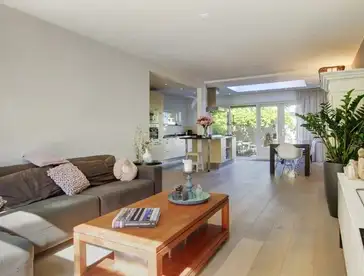 Foto #2 Huurwoning Eleanor Rooseveltlaan Amstelveen