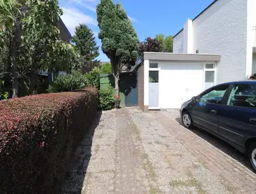 Foto #1 Huurwoning Ireneweg Maastricht