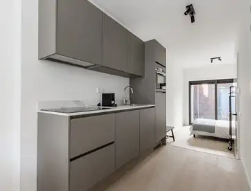 Foto #3 Appartement Derde Walstraat Nijmegen