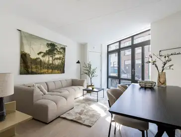 Foto #2 Appartement Derde Walstraat Nijmegen