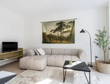 Foto #1 Appartement Derde Walstraat Nijmegen