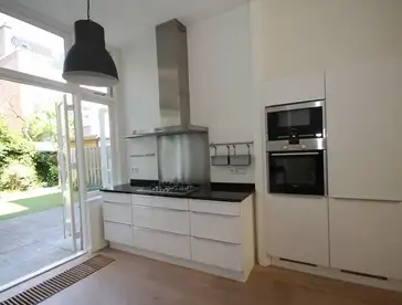 Foto #3 Appartement Snelliusstraat Den Haag