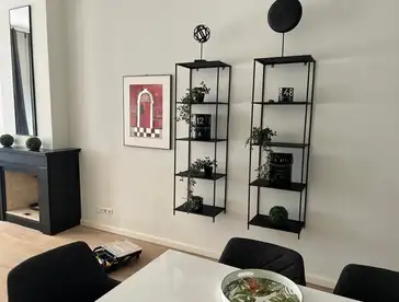 Foto #1 Appartement Snelliusstraat Den Haag