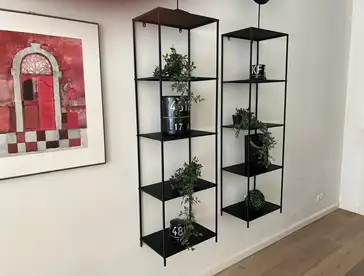 Foto #2 Appartement Snelliusstraat Den Haag