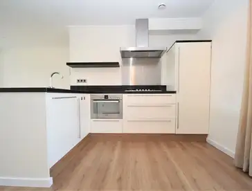 Foto #3 Appartement Hobbesteeg Beverwijk