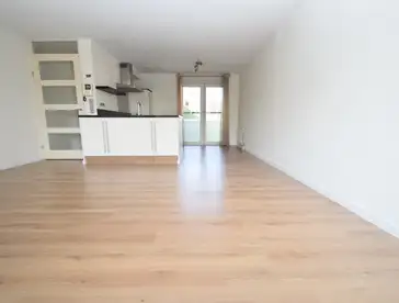 Foto #1 Appartement Hobbesteeg Beverwijk