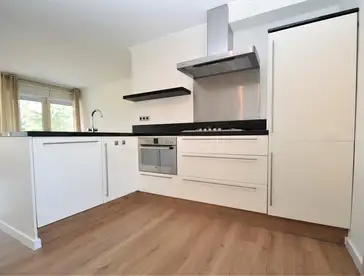 Foto #4 Appartement Hobbesteeg Beverwijk