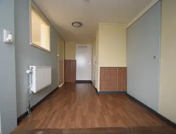 Foto #1 Appartement Breesaperhof Velsen-Noord