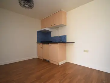 Foto #3 Appartement Breesaperhof Velsen-Noord