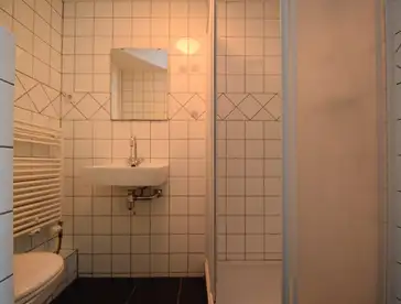 Foto #2 Appartement Breesaperhof Velsen-Noord