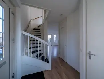 Foto #3 Huurwoning Simone de Beauvoirstraat Nijmegen