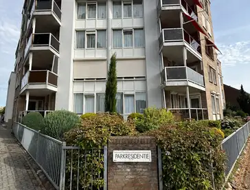 Foto #1 Appartement Heuvelstraat Beek