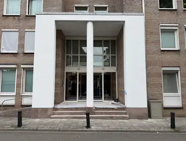 Foto #2 Appartement Heuvelstraat Beek