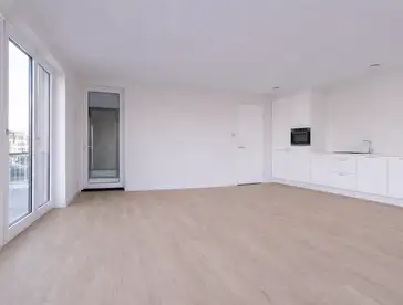 Foto #3 Appartement Provincialeweg Zaandam