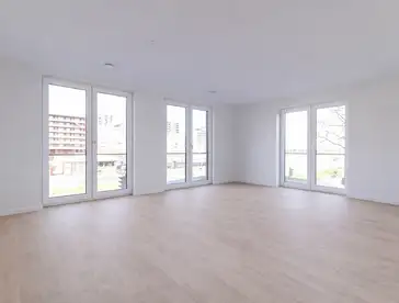 Foto #4 Appartement Provincialeweg Zaandam