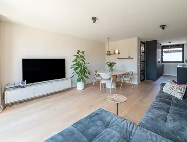 Foto #3 Huurwoning Pieter A. van Heijningestraat Amsterdam