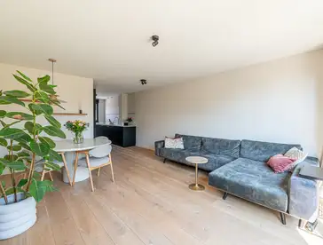 Foto #2 Huurwoning Pieter A. van Heijningestraat Amsterdam