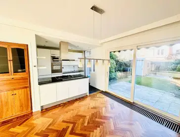 Foto #1 Huurwoning Buitenzorg Amstelveen