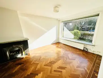 Foto #4 Huurwoning Buitenzorg Amstelveen