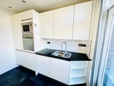 Foto #2 Huurwoning Buitenzorg Amstelveen