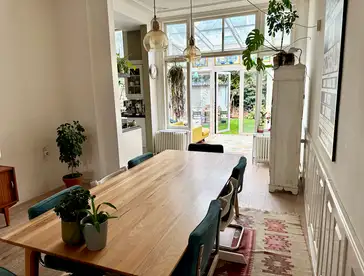 Foto #1 Appartement Columbusstraat Den Haag