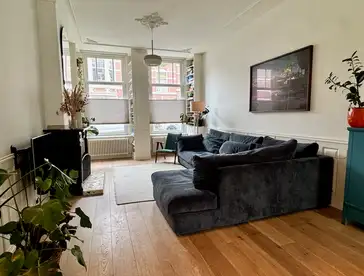 Foto #3 Appartement Columbusstraat Den Haag