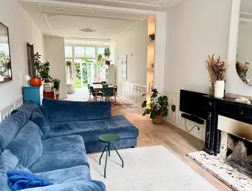 Foto #4 Appartement Columbusstraat Den Haag