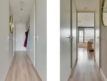 Foto #4 Appartement Cassandraplein Eindhoven