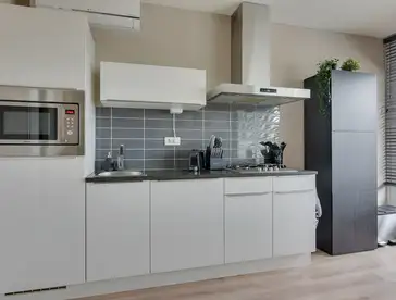 Foto #2 Appartement Cassandraplein Eindhoven