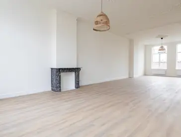 Foto #4 Appartement Javastraat Den Haag