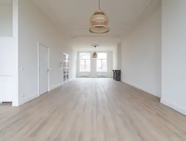 Foto #2 Appartement Javastraat Den Haag