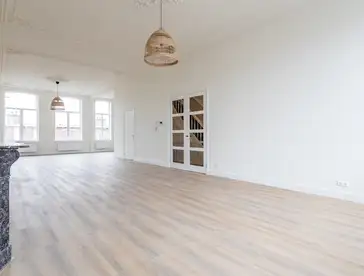 Foto #3 Appartement Javastraat Den Haag